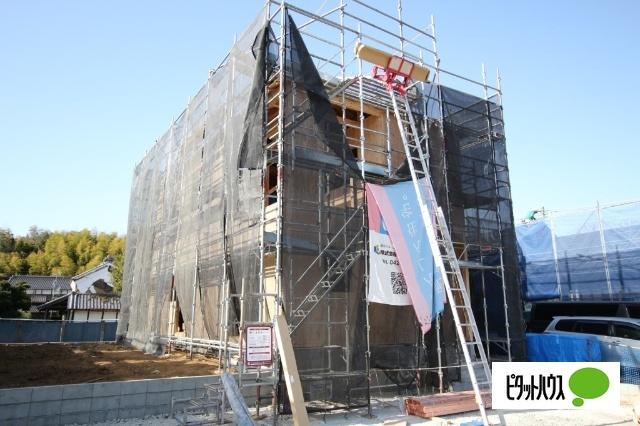 2025.12.13撮影≪同仕様＊完成物件＊ご案内中♪問い合わせ当日の対応可！≫