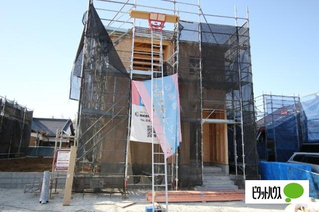 2025.12.13撮影≪同仕様＊完成物件＊ご案内中♪問い合わせ当日の対応可！≫