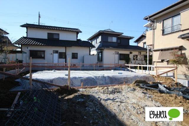 2025.12.18撮影≪同仕様＊完成物件＊ご案内中♪問い合わせ当日の対応可！≫