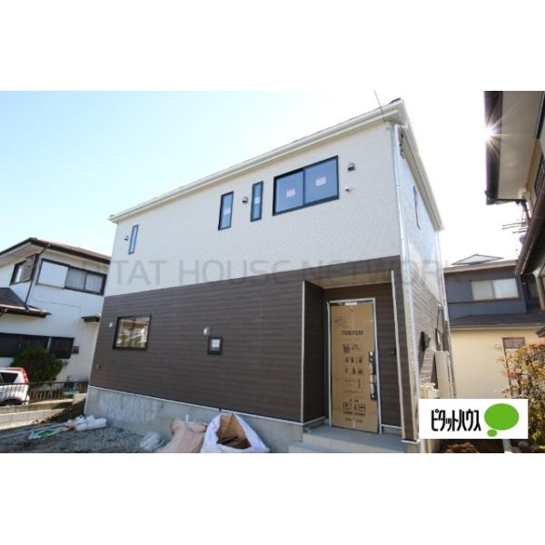 茨城県つくば市森の里