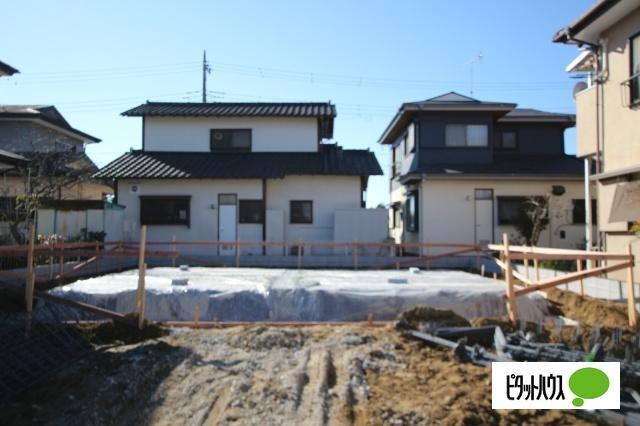 2025.12.18撮影≪同仕様＊完成物件＊ご案内中♪問い合わせ当日の対応可！≫