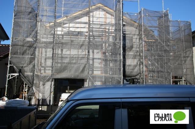 2025.12.15撮影≪同仕様＊完成物件＊ご案内中♪問い合わせ当日の対応可！≫