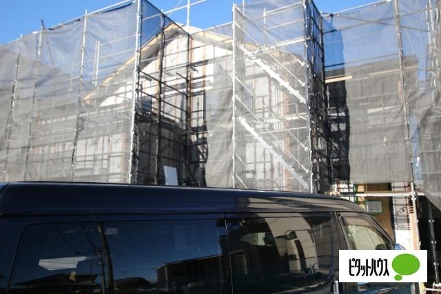 2025.12.15撮影≪同仕様＊完成物件＊ご案内中♪問い合わせ当日の対応可！≫