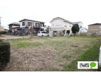 敷地面積約６５．９坪