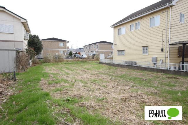 静かな住環境です♪