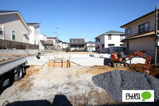 2025.12.18撮影≪同仕様＊完成物件＊ご案内中♪問い合わせ当日の対応可！≫