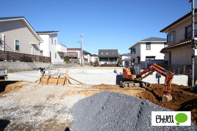 2025.12.18撮影≪同仕様＊完成物件＊ご案内中♪問い合わせ当日の対応可！≫