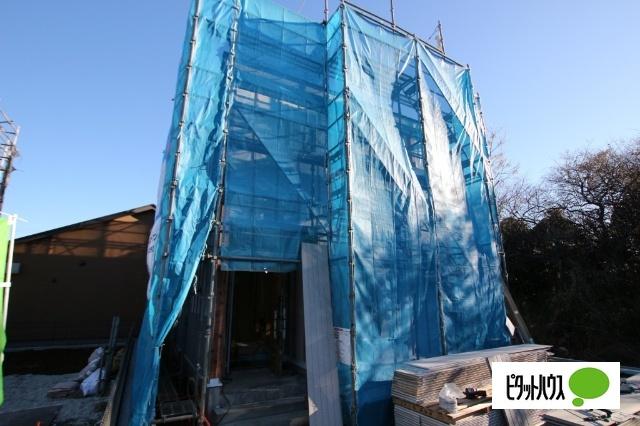 2025.12.18撮影≪同仕様＊完成物件＊ご案内中♪問い合わせ当日の対応可！≫