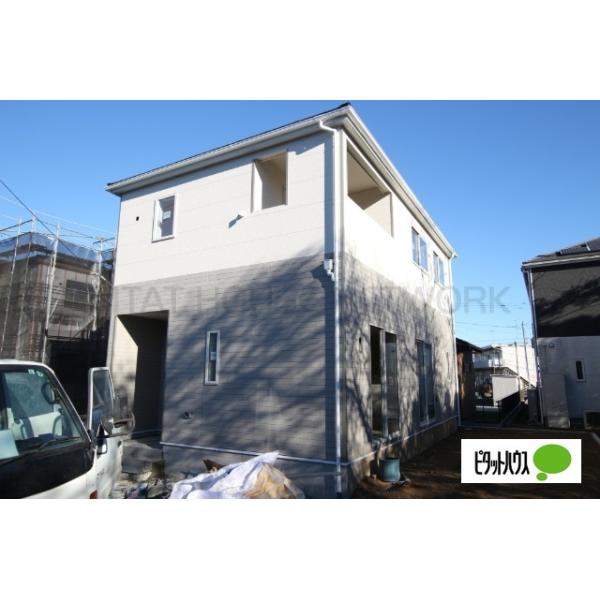 茨城県土浦市並木３丁目