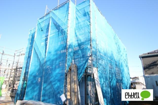 2025.12.18撮影≪同仕様＊完成物件＊ご案内中♪問い合わせ当日の対応可！≫