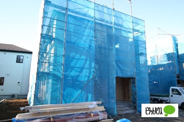 2025.12.18撮影≪同仕様＊完成物件＊ご案内中♪問い合わせ当日の対応可！≫