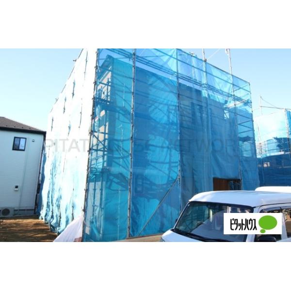 茨城県土浦市並木３丁目