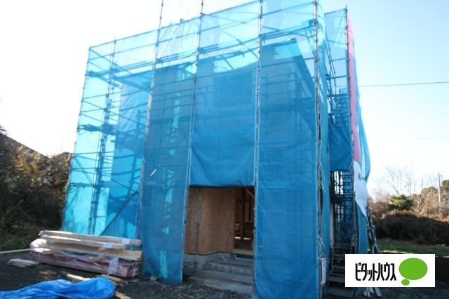 2025.12.18撮影≪同仕様＊完成物件＊ご案内中♪問い合わせ当日の対応可！≫