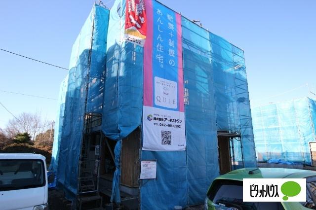 2025.12.18撮影≪同仕様＊完成物件＊ご案内中♪問い合わせ当日の対応可！≫