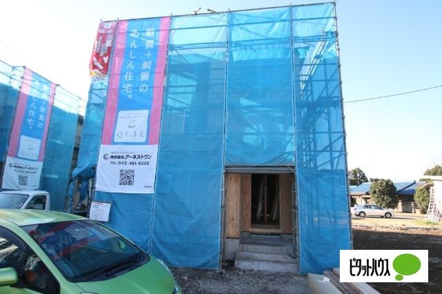 2025.12.18撮影≪同仕様＊完成物件＊ご案内中♪問い合わせ当日の対応可！≫