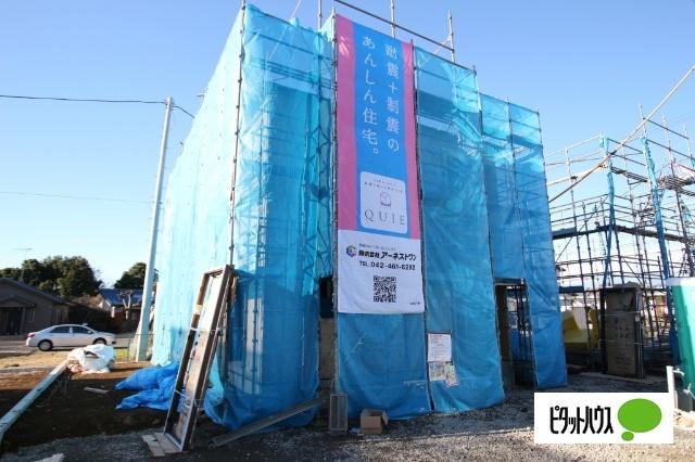 2025.12.18撮影≪同仕様＊完成物件＊ご案内中♪問い合わせ当日の対応可！≫