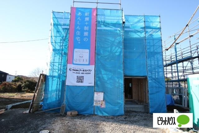 2025.12.18撮影≪同仕様＊完成物件＊ご案内中♪問い合わせ当日の対応可！≫