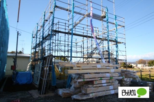 2025.12.18撮影≪同仕様＊完成物件＊ご案内中♪問い合わせ当日の対応可！≫