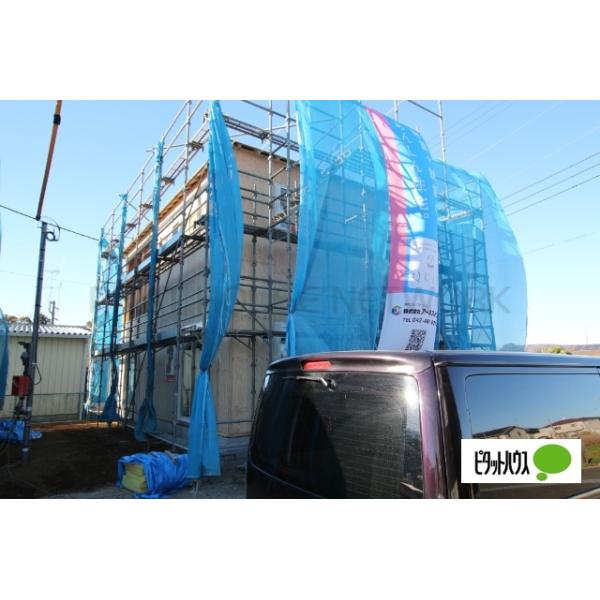 茨城県土浦市並木３丁目