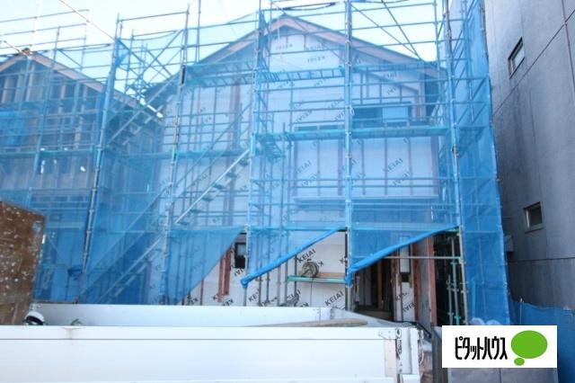 2025.12.15撮影≪同仕様＊完成物件＊ご案内中♪問い合わせ当日の対応可！≫