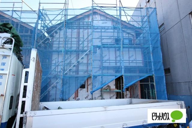 2025.12.15撮影≪同仕様＊完成物件＊ご案内中♪問い合わせ当日の対応可！≫