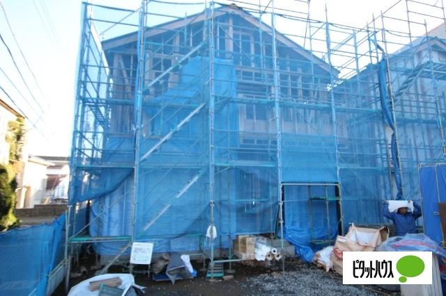 2025.12.15撮影≪同仕様＊完成物件＊ご案内中♪問い合わせ当日の対応可！≫