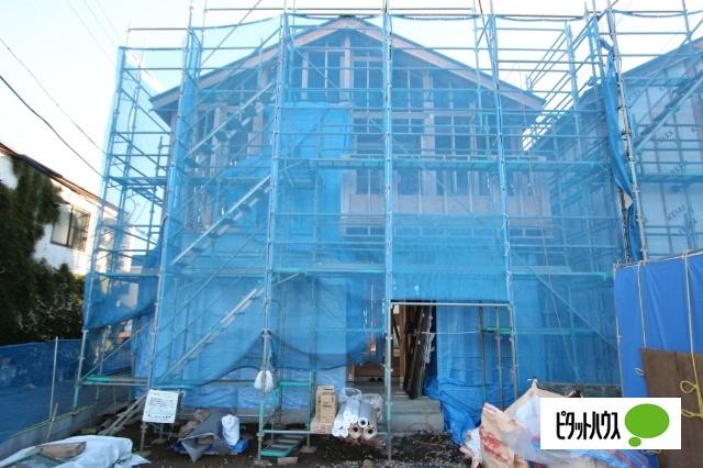 2025.12.15撮影≪同仕様＊完成物件＊ご案内中♪問い合わせ当日の対応可！≫