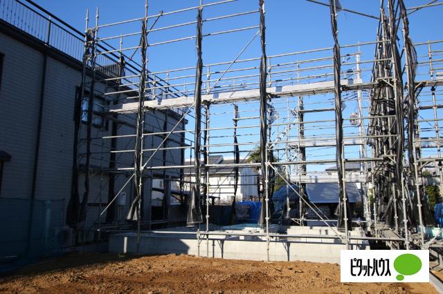 2025.12.15撮影≪同仕様＊完成物件＊ご案内中♪問い合わせ当日の対応可！≫