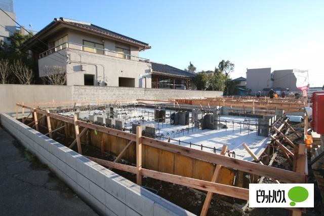 2025.12.15撮影≪同仕様＊完成物件＊ご案内中♪問い合わせ当日の対応可！≫