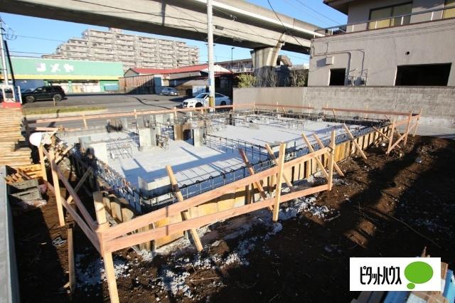 2025.12.15撮影≪同仕様＊完成物件＊ご案内中♪問い合わせ当日の対応可！≫