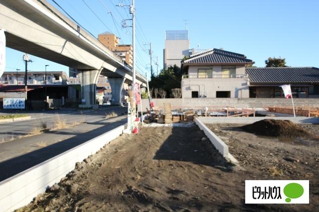 2025.12.15撮影≪同仕様＊完成物件＊ご案内中♪問い合わせ当日の対応可！≫