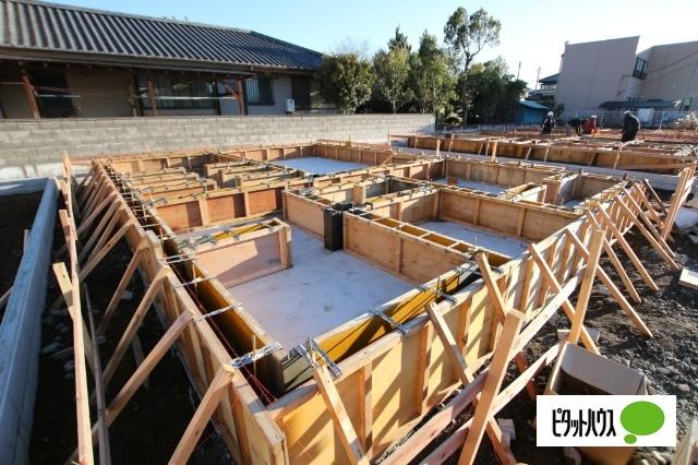 2025.12.15撮影≪同仕様＊完成物件＊ご案内中♪問い合わせ当日の対応可！≫