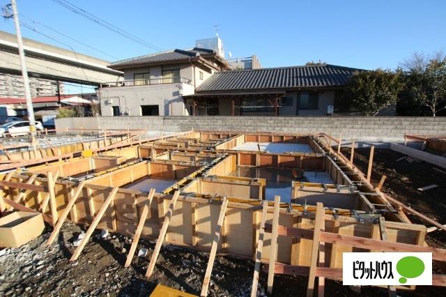 2025.12.15撮影≪同仕様＊完成物件＊ご案内中♪問い合わせ当日の対応可！≫