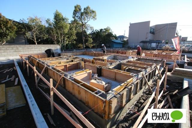 2025.12.15撮影≪同仕様＊完成物件＊ご案内中♪問い合わせ当日の対応可！≫