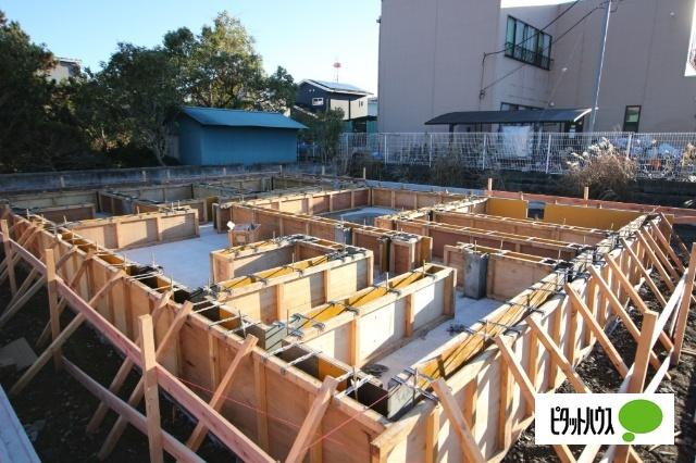 2025.12.15撮影≪同仕様＊完成物件＊ご案内中♪問い合わせ当日の対応可！≫