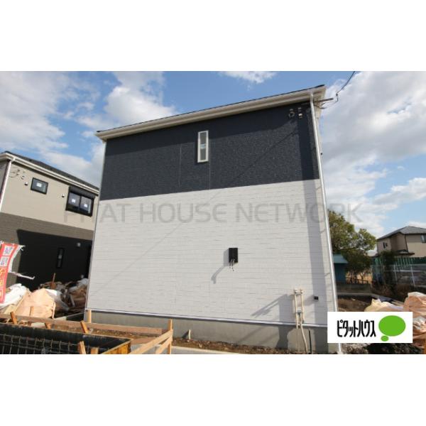 茨城県土浦市生田町