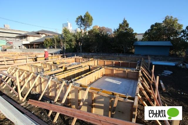 2025.12.15撮影≪同仕様＊完成物件＊ご案内中♪問い合わせ当日の対応可！≫