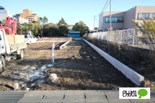 2025.12.15撮影≪同仕様＊完成物件＊ご案内中♪問い合わせ当日の対応可！≫