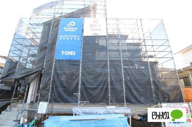 2025.12.18撮影≪同仕様＊完成物件＊ご案内中♪問い合わせ当日の対応可！≫