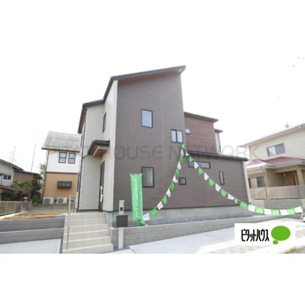 茨城県土浦市天川２丁目