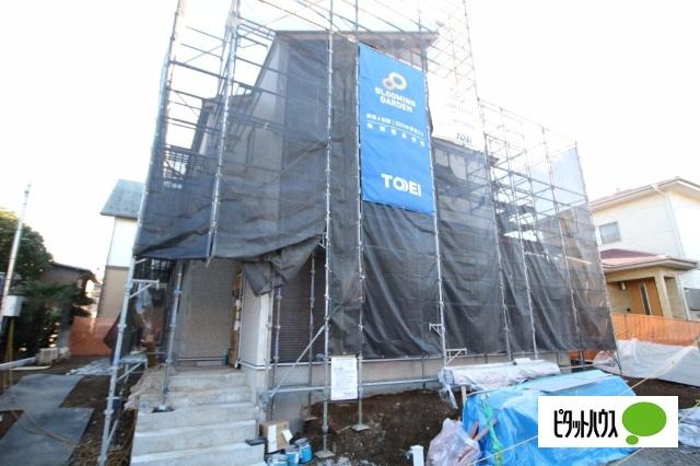 2025.12.18撮影≪同仕様＊完成物件＊ご案内中♪問い合わせ当日の対応可！≫