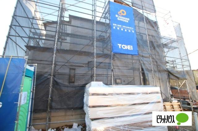 2025.12.18撮影≪同仕様＊完成物件＊ご案内中♪問い合わせ当日の対応可！≫