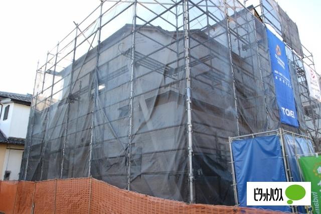 2025.12.18撮影≪同仕様＊完成物件＊ご案内中♪問い合わせ当日の対応可！≫