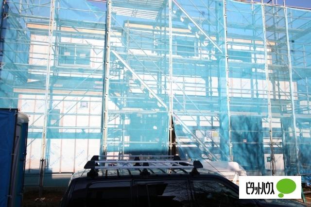 2025.12.18撮影≪同仕様＊完成物件＊ご案内中♪問い合わせ当日の対応可！≫