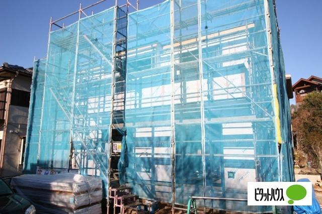 2025.12.18撮影≪同仕様＊完成物件＊ご案内中♪問い合わせ当日の対応可！≫