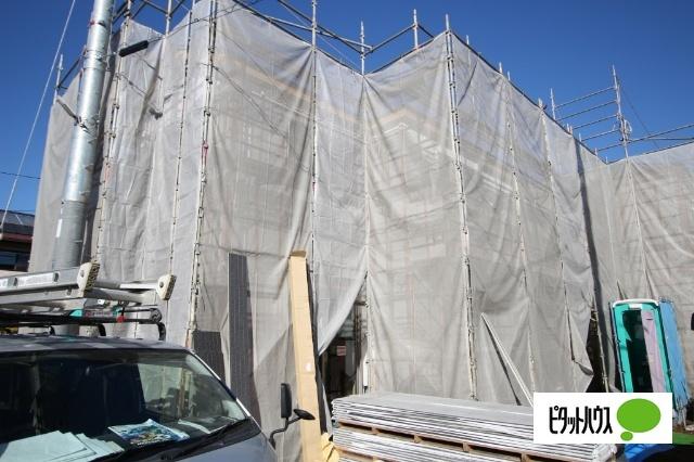 2025.12.18撮影≪同仕様＊完成物件＊ご案内中♪問い合わせ当日の対応可！≫