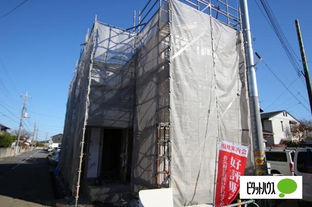 2025.12.18撮影≪同仕様＊完成物件＊ご案内中♪問い合わせ当日の対応可！≫