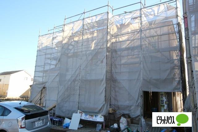 2025.12.18撮影≪同仕様＊完成物件＊ご案内中♪問い合わせ当日の対応可！≫