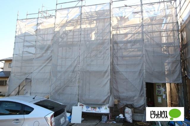 2025.12.18撮影≪同仕様＊完成物件＊ご案内中♪問い合わせ当日の対応可！≫