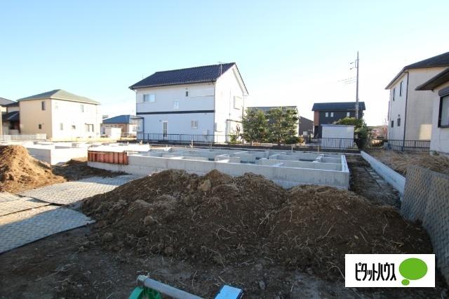 2025.12.18撮影≪同仕様＊完成物件＊ご案内中♪問い合わせ当日の対応可！≫